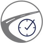 CalAmp iOn Hours icon