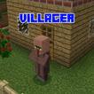 Villager Agent Mod MCPE