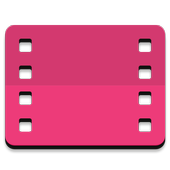 Tube MP4 Video Player HD icon