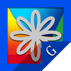 Jelly Bean Graph Widget APK