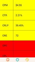 PPC AD CALC capture d'écran 2