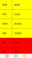 PPC AD CALC capture d'écran 3