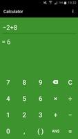 Calculator ภาพหน้าจอ 3