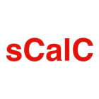 Scalc icon