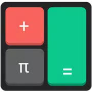 Scientific Calculator HD