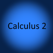 Calculus 2 Study Guide and Resources