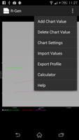 Reliability Generator capture d'écran 3