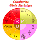 Calcul Génie Électrique Pro APK