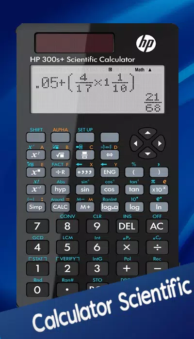 Download do APK de Calculadora Cientifica De Matematica para Android