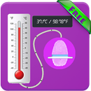 calcul your temperature prank APK