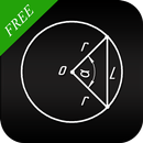 Chord length Calculate APK