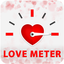 Love Meter with Love Calculator, Images and SMS APK