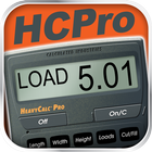 HeavyCalc Pro Calculator ikon