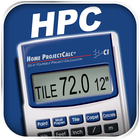 Home ProjectCalc icon