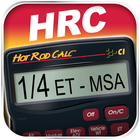 Hot Rod Calc icon