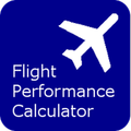 Flight Performance Calculator