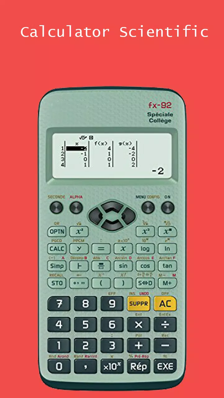 calculator scientific 🌟 APK for Android Download