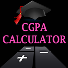 CGPA Calculator Zeichen