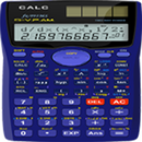 APK calculator