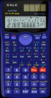 1 Schermata calculator