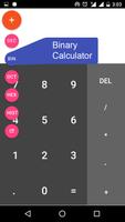 Calculator - Base converter capture d'écran 2
