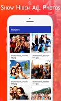 Calculator Gallery Vault - Hide Pictures, Videos Ekran Görüntüsü 3