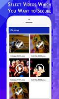 Calculator Gallery Vault - Hide Pictures, Videos Ekran Görüntüsü 2
