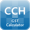 CCH GST Calculator