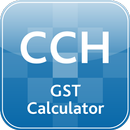 CCH GST Calculator APK
