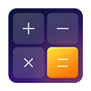 ikon Calculator Plus