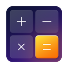 Calculator Plus 아이콘