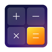 Calculator Plus 아이콘