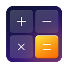 Calculator Plus ícone