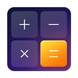 Calculator Plus アイコン