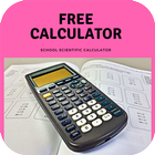 آیکون‌ Calculator Scientific