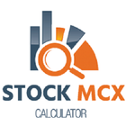 STOCKMCX أيقونة