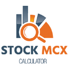 STOCKMCX-icoon