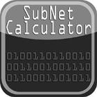 آیکون‌ Subnet