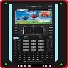 Calculator Scientific power PRO icône