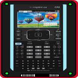 Calculator Scientific power PRO