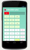 Calculator + HD スクリーンショット 3