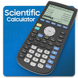 Real Scientific Calculator アイコン