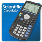 Real Scientific Calculator icône