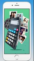 Calculator ภาพหน้าจอ 1