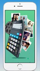 Calculator - Vault for photo (hidden your photos) APK download