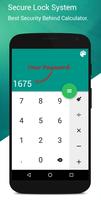 Calculator ảnh chụp màn hình 2