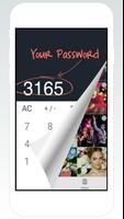 Gallery Vault - Secret Calculator : App hider 2019 ภาพหน้าจอ 3