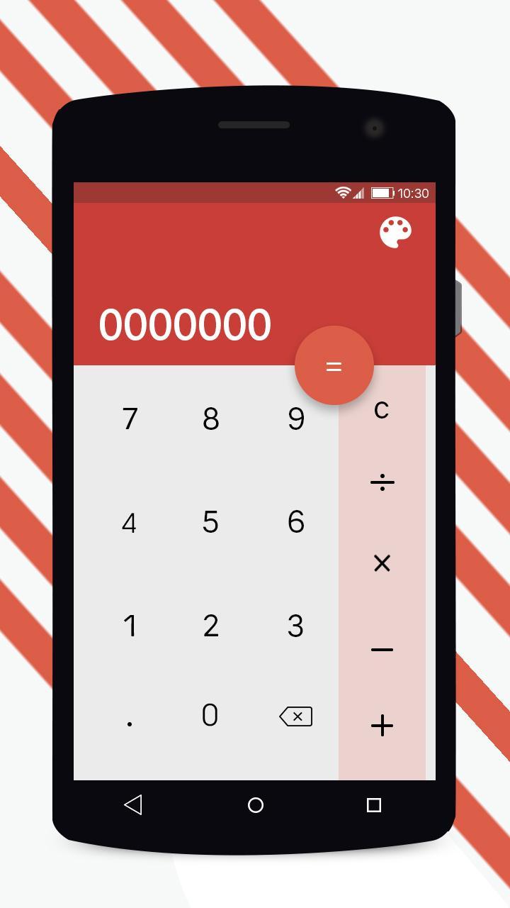 Hide Photo Video Lock App By Calculator For Android Apk Download