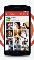 برنامه‌نما Hide photo, video, lock app by calculator عکس از صفحه