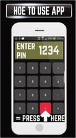 Calculator Plus Gallery Vault Photo Video Locker ảnh chụp màn hình 1